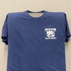 9/11 Firefighter T-Shirt